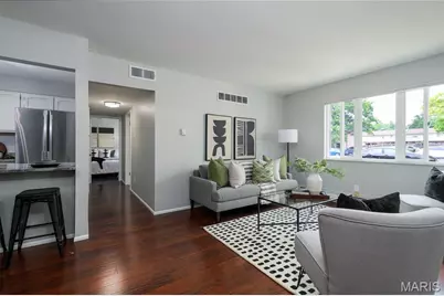 10083 Sakura Drive #C, Saint Louis, MO 63128 - Photo 2