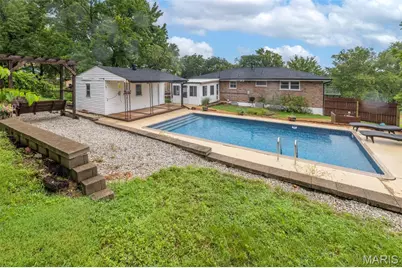 1439 Twin Oaks Drive, Arnold, MO 63010 - Photo 20