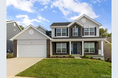 2 Hermitage II At Boone Ridge, Truesdale, MO 63380 - Photo 2