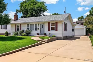 1817 W Clark St, Saint Charles, MO 63301 - Photo 1