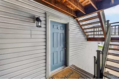 4317 Arrow Tree Drive #E, Unincorporated, MO 63128 - Photo 2