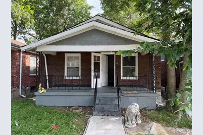 6719 Stratford Avenue, Pine Lawn, MO 63121 - Photo 1
