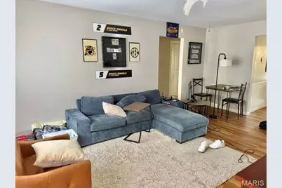 443 S Clay Avenue #C, Kirkwood, MO 63122 - Photo 2