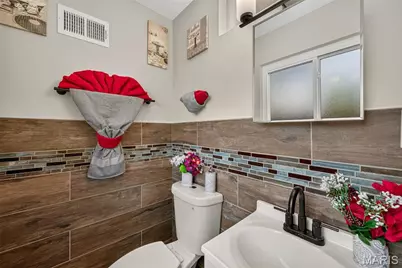 1316 Bayonne Drive, Unincorporated, MO 63138 - Photo 28