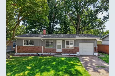 1316 Bayonne Drive, Unincorporated, MO 63138 - Photo 56