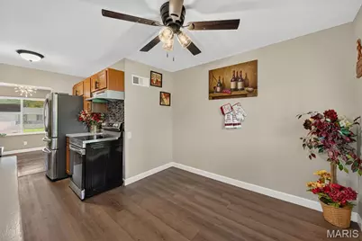 1316 Bayonne Drive, Unincorporated, MO 63138 - Photo 24