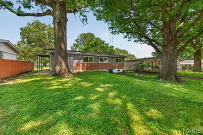 1316 Bayonne Drive, Unincorporated, MO 63138 - Photo 50