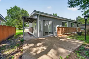1316 Bayonne Dr, Unincorporated, MO 63138 - Photo 48