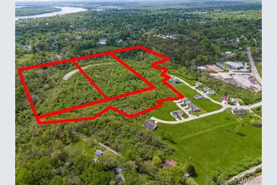 150 Homesite No Address Assigned Estates, Hillsboro, MO 63050 - Photo 2