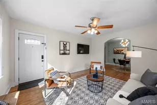 423 Heman Dr, Kirkwood, MO 63122 - Photo 4
