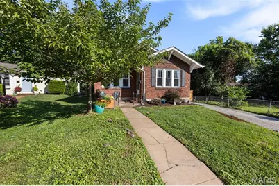 423 Heman Drive Drive, Kirkwood, MO 63122 - Photo 2