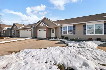 1248 Shirley Ridge Dr. #7C, Unincorporated, MO 63304 - Photo 4
