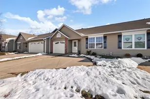 1248 Shirley Ridge Dr, Unincorporated, MO 63304 - Photo 4