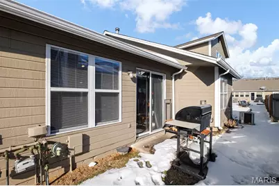 1248 Shirley Ridge Dr. #7C, Unincorporated, MO 63304 - Photo 18