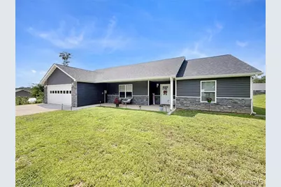 4055 Breckenridge Drive, Hannibal, MO 63401 - Photo 2