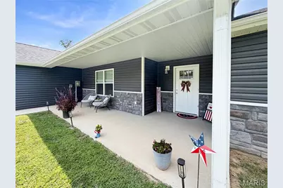 4055 Breckenridge Drive, Hannibal, MO 63401 - Photo 4