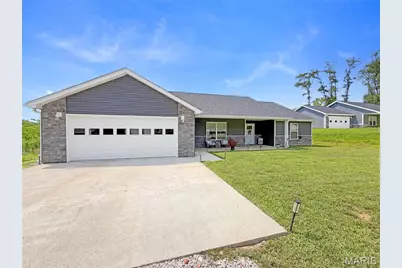 4055 Breckenridge Drive, Hannibal, MO 63401 - Photo 1