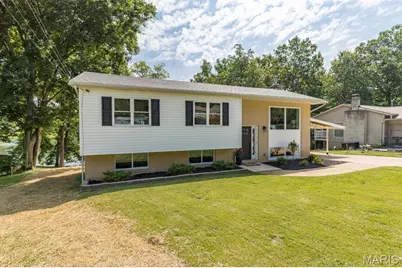8560 W Shore Drive, Hillsboro, MO 63050 - Photo 40