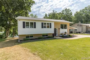 8560 W Shore Dr, Hillsboro, MO 63050 - Photo 40