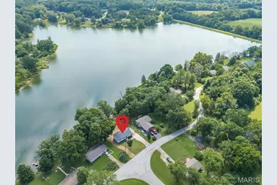 8560 W Shore Drive, Hillsboro, MO 63050 - Photo 4