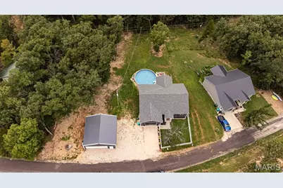 3471 Circle Drive, Robertsville, MO 65066 - Photo 2