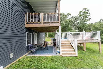 3471 Circle Drive, Robertsville, MO 65066 - Photo 8