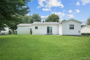 722 Watersedge Dr, Florissant, MO 63034 - Photo 26