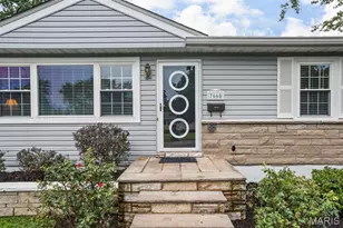 7660 General Sheridan Ln, Affton, MO 63123 - Photo 4