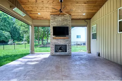 876 Kiefer Trails Drive, Ballwin, MO 63021 - Photo 24