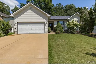 223 Williamsburg Drive, Crystal City, MO 63019 - Photo 2