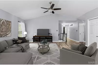 223 Williamsburg Drive, Crystal City, MO 63019 - Photo 6