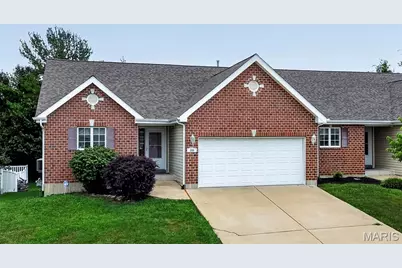 384-386 Shadow Pines Drive, Wentzville, MO 63385 - Photo 42