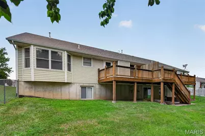 384-386 Shadow Pines Drive, Wentzville, MO 63385 - Photo 40
