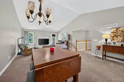 384-386 Shadow Pines Drive, Wentzville, MO 63385 - Photo 18