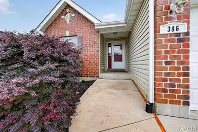 384-386 Shadow Pines Drive, Wentzville, MO 63385 - Photo 44