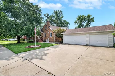 7324 Weil Avenue, Saint Louis, MO 63119 - Photo 2