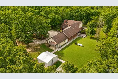 27 Kehner Road, Shelbyville, MO 65565 - Photo 6