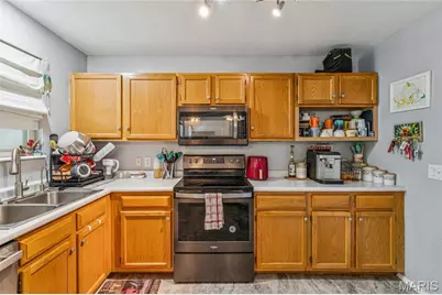 871 Molloy Drive, O'Fallon, MO 63366 - Photo 16