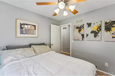871 Molloy Drive, O'Fallon, MO 63366 - Photo 20