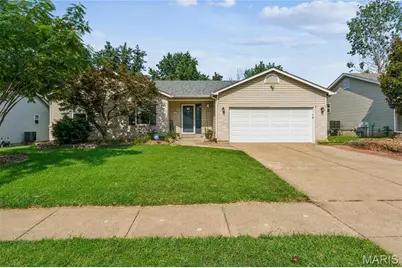 871 Molloy Drive, O'Fallon, MO 63366 - Photo 1