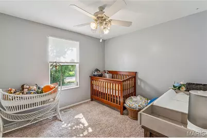 871 Molloy Drive, O'Fallon, MO 63366 - Photo 22