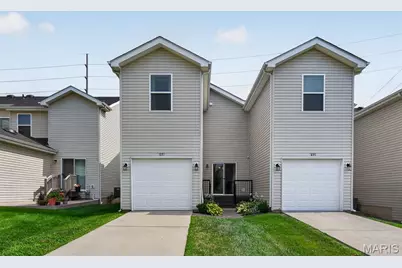 1853 Basston Drive, Maryland Heights, MO 63146 - Photo 34