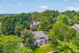 14761 Chesterfield Trails Dr, Chesterfield, MO 63017 - Photo 50