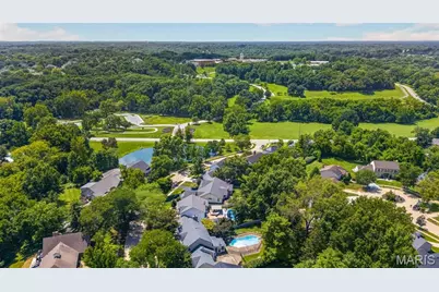 14761 Chesterfield Trails Drive, Chesterfield, MO 63017 - Photo 54