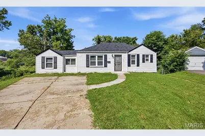 41 Henquin Drive, Saint Louis, MO 63135 - Photo 1