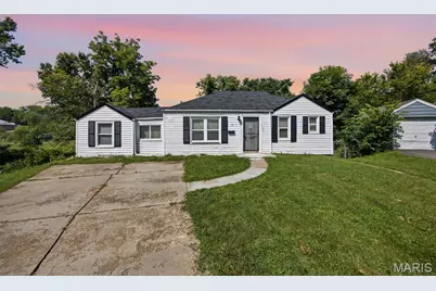 41 Henquin Drive, Saint Louis, MO 63135 - Photo 2