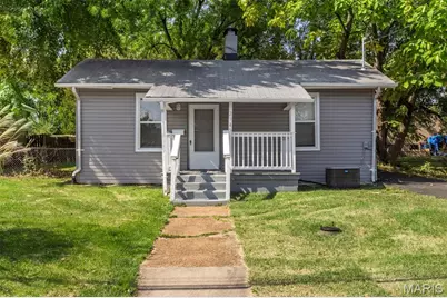2345 Gaebler Avenue, Overland, MO 63114 - Photo 1