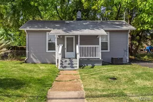 2345 Gaebler Ave, Overland, MO 63114 - Photo 1