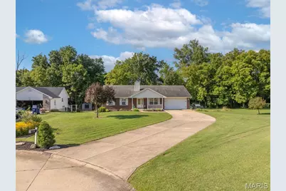 39 Scarlet Oak Court, Troy, MO 63379 - Photo 2
