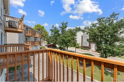 1323 Holgate Drive #B, Ballwin, MO 63021 - Photo 24